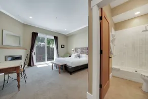 Hanford House - Chambre