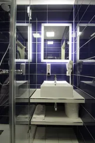 Havelhotel - Bathroom