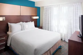 Residence Inn by Marriott Portland Scarborough - Chambre