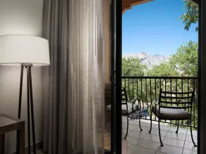 Embassy Suites by Hilton Tucson Paloma Village - Vue de la chambre