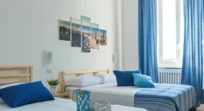 River View - Chambre