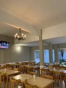 Apart Bosch House - Restaurante
