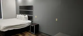 Sonesta Essential Savannah - Chambre