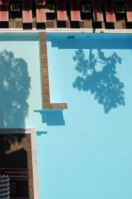 Hotel Friuli - Piscina