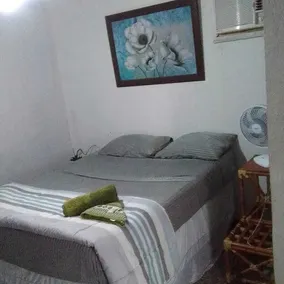Pousada Solar de Tamoios - Room