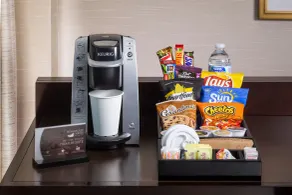 Homewood Suites Phoenix Avondale - Chambre