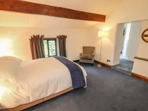 Ryecroft Barn - Room