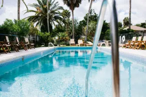 Palm Coast Villas - Pool