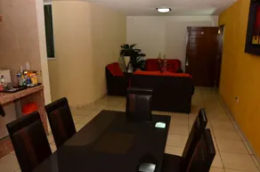 Hotel Suite Azomali - Rom