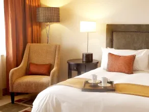 The Federal Palace Hotel and Casino - Zimmer