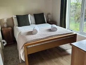 Tiggywinkle Beck Lodge - Quarto