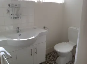 Aspley Motor Inn - Bathroom