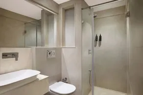 The Fern Residency Mumbai, Pritam Dadar, Series by Marriott - Badrum