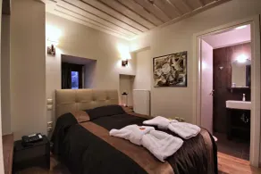 Tsarbou Guesthouse - Rom