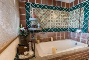 Casa El Ensueño, tú casa en Valle - Bathroom