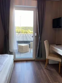 Hotel Rheinstein - Quarto