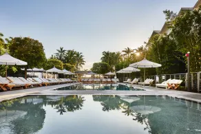 Nautilus Sonesta Miami Beach - Piscine