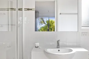 Ingenia Holidays Cape Paterson - Badezimmer
