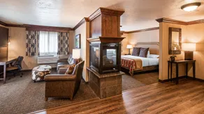 Best Western Plus Flathead Lake Inn and Suites - Rom