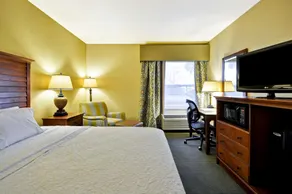 Hampton Inn & Suites Charleston/Mt. Pleasant-Isle Of Palms - Chambre