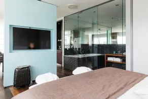 Scandic Sluseholmen - Room