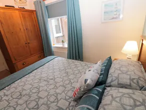 Bonnie's Retreat - Zimmer