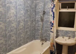 Huku Kwetu - Ravenhill House - Bathroom