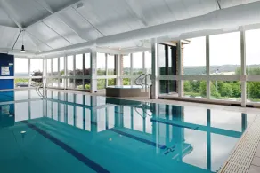 Holiday Inn Leeds Brighouse by IHG - Piscine
