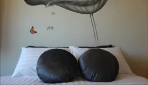 Makka Hotel - Chambre