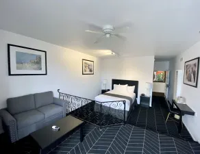 Masterpiece Hotel - Chambre