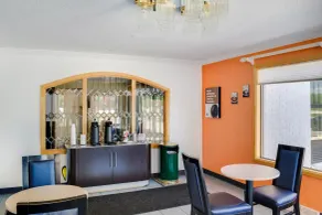 Motel 6-Richmond, IN - Restaurant