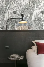 Grand Hôtel Continental - Chambre