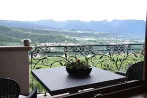Villa Quercia Relais & Spa - View from room