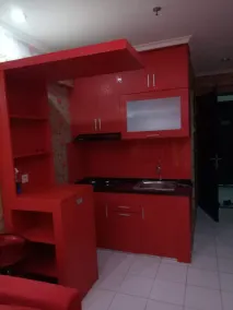 Tulus Rent Apartment - Baño