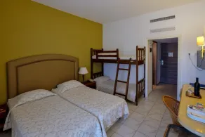 Palmariva Beach Hotel by Anayia All Inclusive Resorts - Chambre