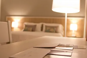 Brizo Neuquén - Chambre