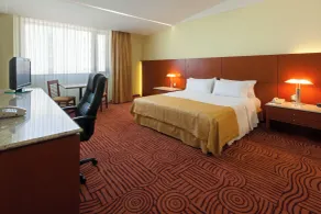 Holiday Inn Puebla Finsa by IHG - Room