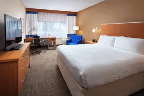 Four Points by Sheraton San Diego - Chambre