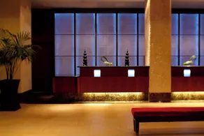 Renaissance Columbus Downtown Hotel - Réception