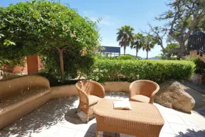 Hotel U Paesolu - Vue de la chambre