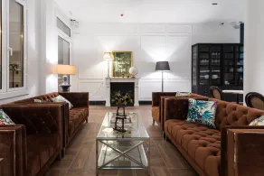 Villa Eugenia Boutique Hotel - Restaurant