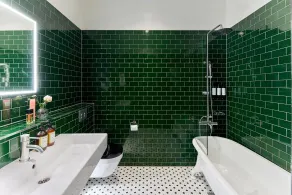 NOFO Hotel, WorldHotels Crafted - Bathroom