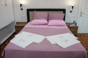 Sakran Hotel - Habitación