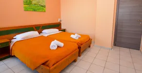 Costa Hotel - Quarto