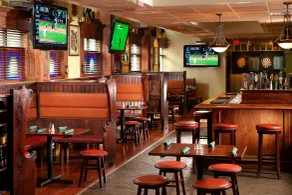 Fairfield Inn & Suites by Marriott Washington Downtown - Restaurant