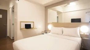 Red Planet Cebu - Chambre