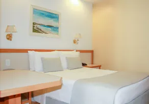 Riale Imperial Flamengo - Room