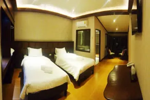 The Farm Resort and Restaurant - Room