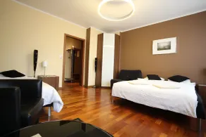 Rainbow Apartments 1 Premium - Rum