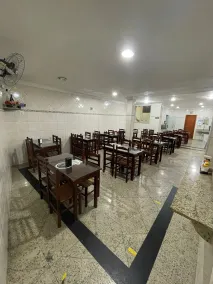 Nossa Senhora Aparecida Hotel - Restaurant